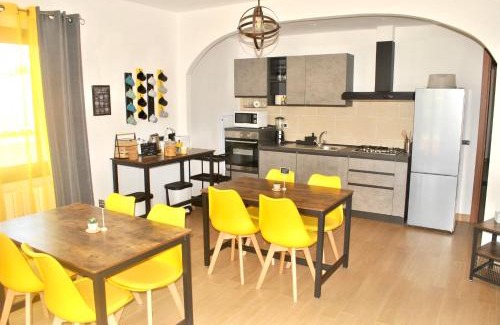 Olbia Maison | Verba Mundi Guest House