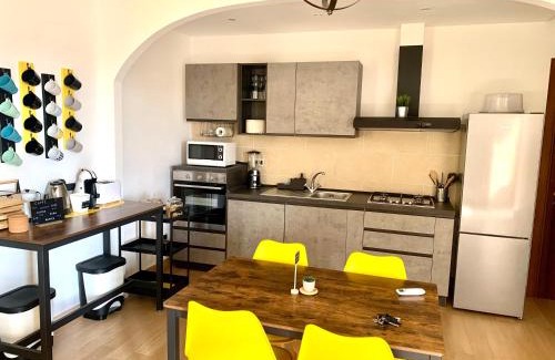 Olbia Maison | Verba Mundi Guest House