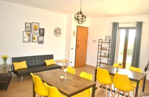 Olbia Maison | Verba Mundi Guest House