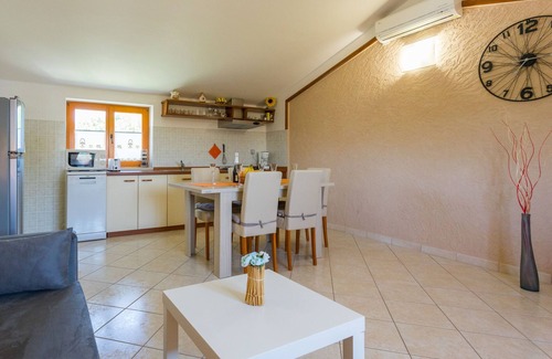 Marceljani Maison | Verbanac by Interhome