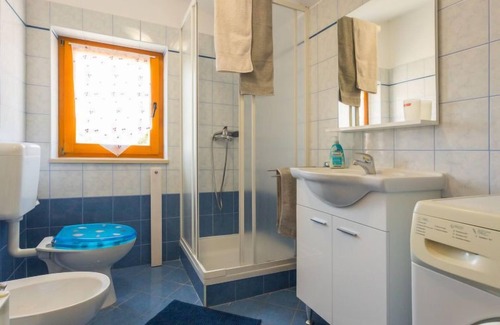 Marceljani Maison | Maison Verbanac (LBN351) à Labin - 10 personnes, 4 chambres