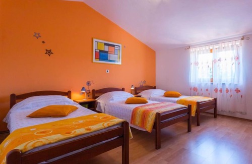 Marceljani Maison | Maison Verbanac (LBN351) à Labin - 10 personnes, 4 chambres