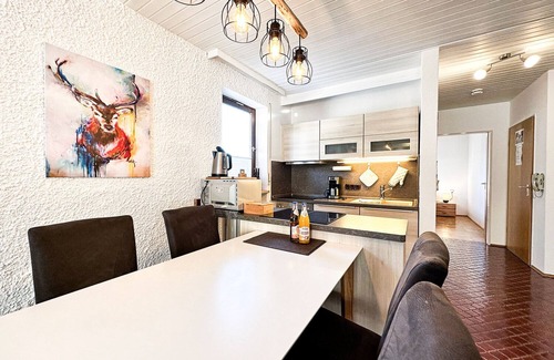 Steibis Appartement | Verbringen Sie Einen Erholsamen Urlaub in der Ferienwohnung Anneliese in Steibis