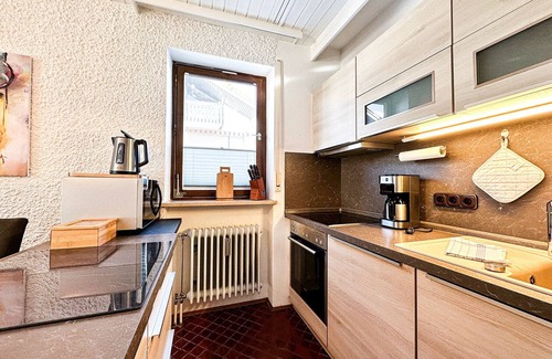 Steibis Appartement | Verbringen Sie Einen Erholsamen Urlaub in der Ferienwohnung Anneliese in Steibis