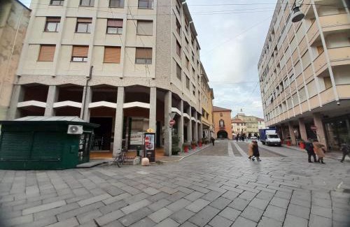 Vercelli Appartement | VERCELLI CENTRO 1