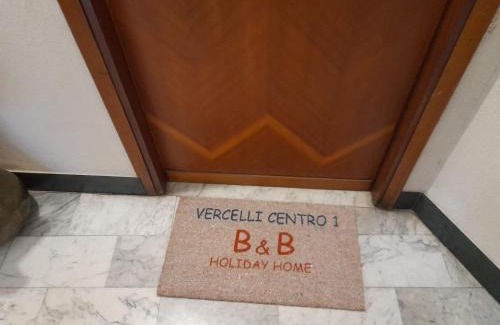 Vercelli Appartement | VERCELLI CENTRO 1