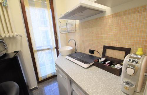 Vercelli Appartement | VERCELLI CENTRO