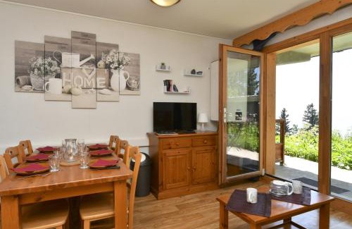 Chamrousse Appartement | Vercors 1 035-FAMILLE & MONTAGNE appart 6 pers