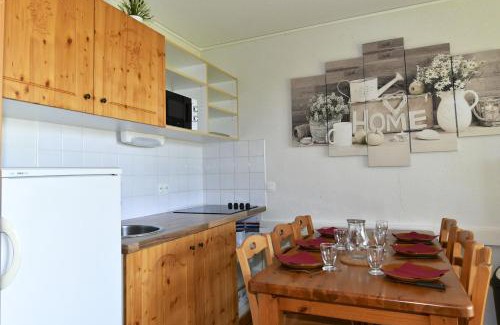Chamrousse Appartement | Vercors 1 035-FAMILLE & MONTAGNE appart 6 pers
