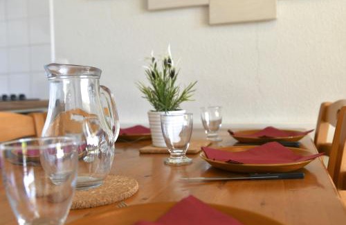 Chamrousse Appartement | Vercors 1 035-FAMILLE & MONTAGNE appart 6 pers