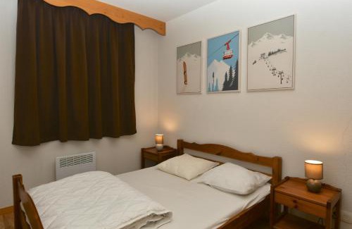 Chamrousse Appartement | Vercors 1 035-FAMILLE & MONTAGNE appart 6 pers
