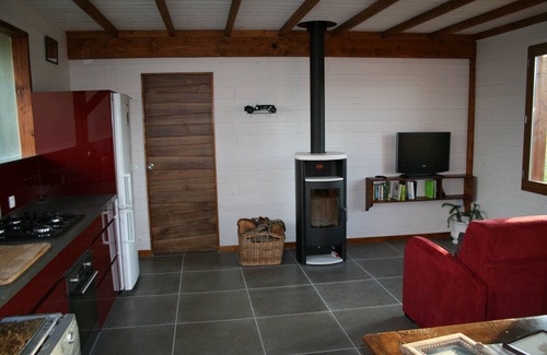 Chatte Cottage | Gîte Vercors-Chambaran