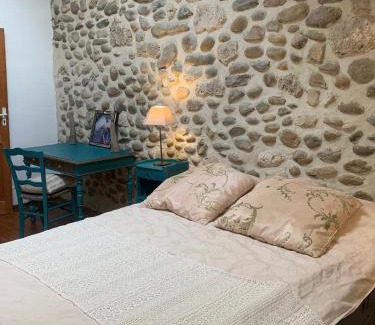 Saint-Romans Maison | Vercors en Vert , chambres d'hôtes de charme