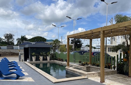 San Francisco de Macoris Hôtel | Verdana Rental Arlene II