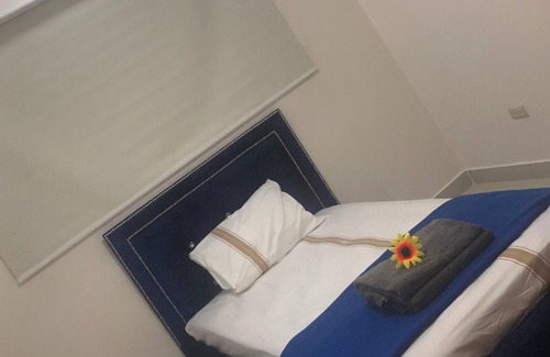 San Francisco de Macoris Hôtel | Verdana Rental Arlene II