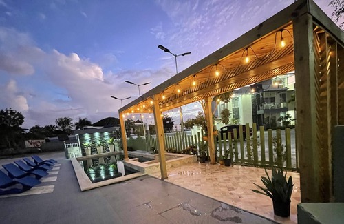 San Francisco de Macoris Hôtel | Verdana Rental Arlene II