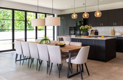 Albourne Appartement | Verdant Rise - Contemporary Country Retreat