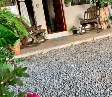 Bijagua Appartement | Verde Amanecer