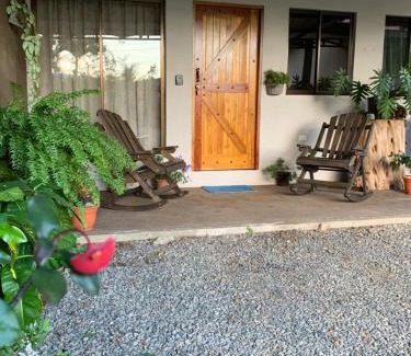 Bijagua Appartement | Verde Amanecer