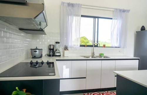 Naranjito Maison | Verde Armonía Lodge Very close to Manuel Antonio beach Beautiful mountain views