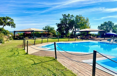 Naregno Appartement | Studio privé inséré dans un complexe touristique avec 4 étoiles !! Piscines, tennis, plage