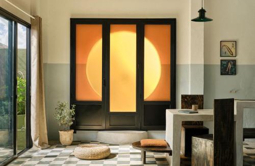 Santurce Appartement | VERDE by DW