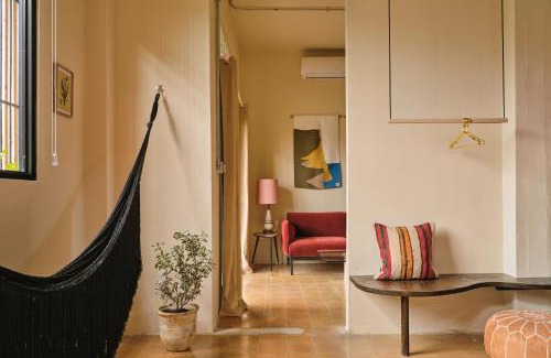 Santurce Appartement | VERDE by DW