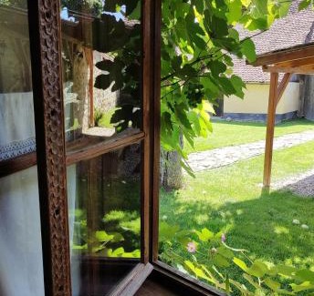 Viscri Maison | Verde de Viscri