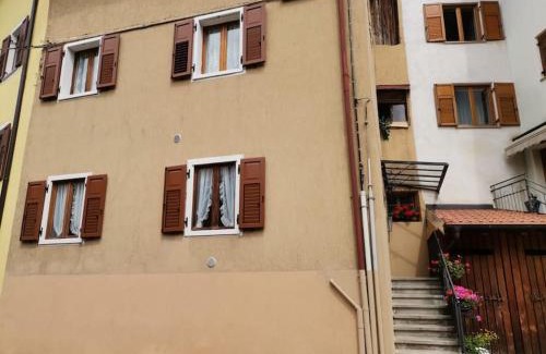 Valda Appartement | Verde di Valda