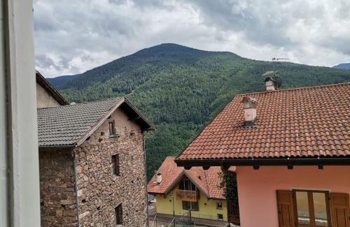 Valda Appartement | Verde di Valda