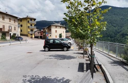 Valda Appartement | Verde di Valda