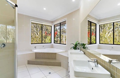 Twin Waters Maison | Verde House