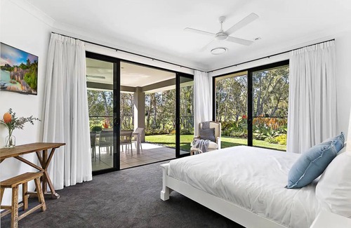 Twin Waters Maison | Verde House