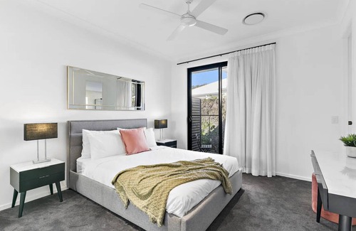 Twin Waters Maison | Verde House