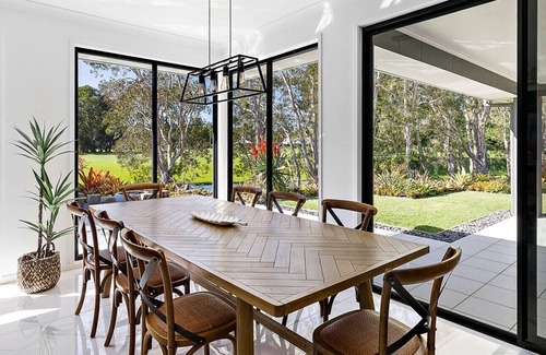 Twin Waters Maison | Verde House l Twin Waters Luxe Villa
