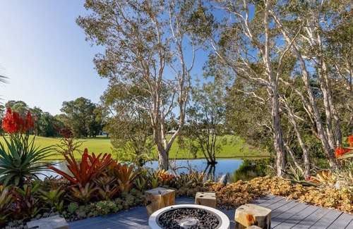 Twin Waters Maison | Verde House l Twin Waters Luxe Villa