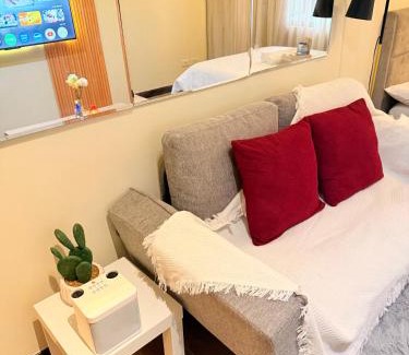 Bacoor City Appartement | Verde Little Nook near Terminal 1&2