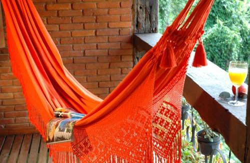 Maringa Maison | Verde que te quero Ver-te - Chalés