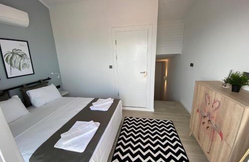 Akyaka Appartement | Verde Suites Akyaka