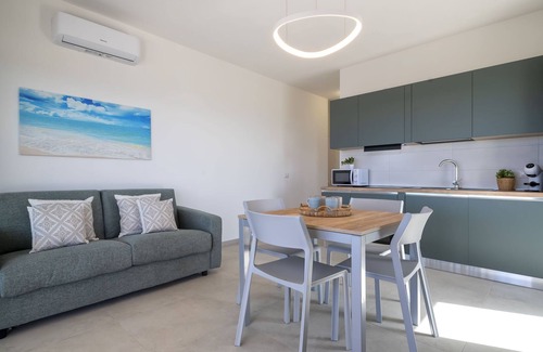 La Muddizza Appartement | Verdemare by Interhome