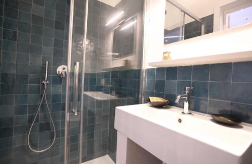 Quartiere XXIV Don Bosco Maison | Verdemare relax & rooms