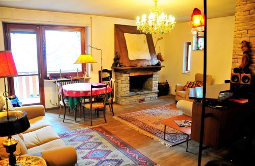 Bardonecchia Appartement | Verdi.13