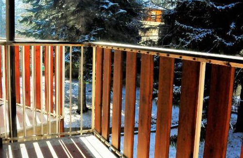 Bardonecchia Appartement | Verdi.13