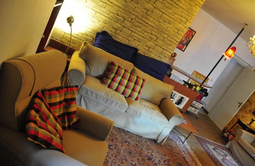 Bardonecchia Appartement | Verdi.13