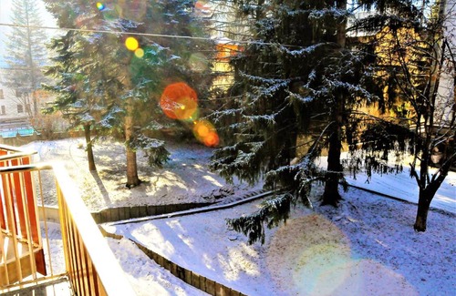 Bardonecchia Appartement | Verdi.13