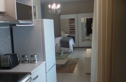 Greater Johannesburg Metropolitan Area Appartement | Verdi Apartments - espace de vie exécutif