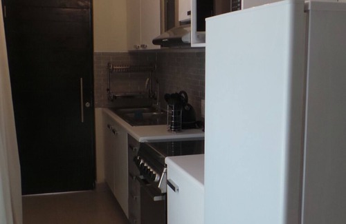 Greater Johannesburg Metropolitan Area Appartement | Verdi Apartments - espace de vie exécutif