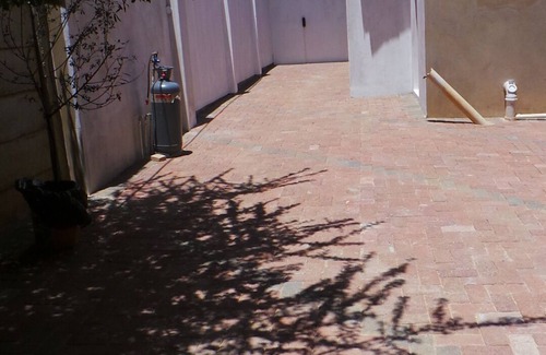 Greater Johannesburg Metropolitan Area Appartement | Verdi Apartments - espace de vie exécutif