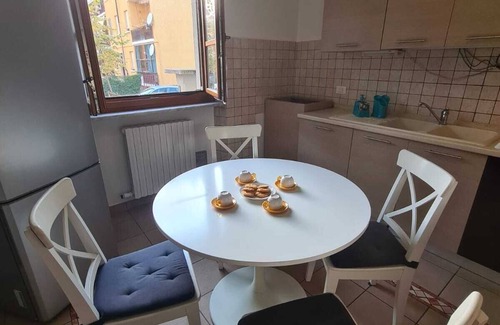 Savigliano Appartement | Verdi House - Between Langhe and Truffle