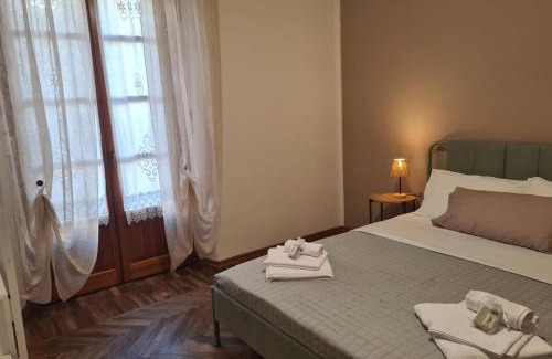 Savigliano Appartement | Verdi House - Rifugio dell'anima